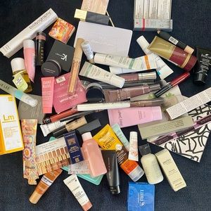 New Skincare & Makeup Bundle